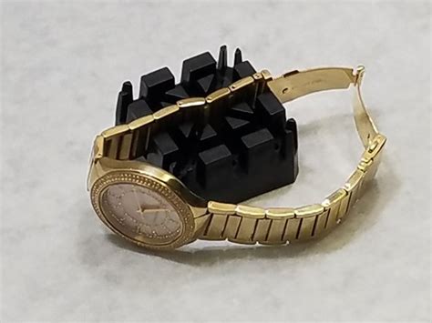 michael kors 5055 watch links|michael kors watch replacement screws.